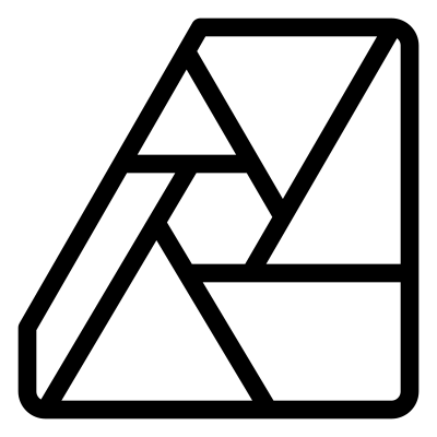 Affinity Photo Logo logo