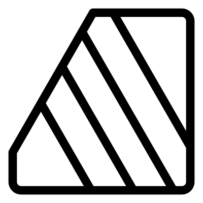 Affinity Publiser Logo logo