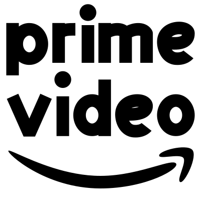 Amazon Prime Video Logo 2 Solid logo