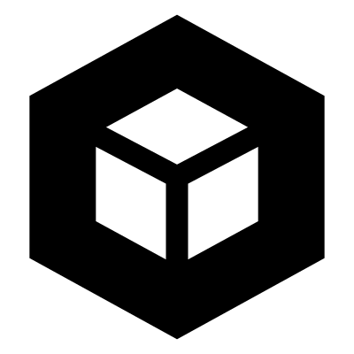 Apache Netbeans Logo Solid logo