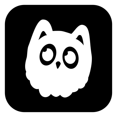 Askfm Logo Block logo