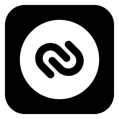 Authy Logo Block logo