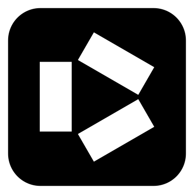 Bbc Iplayer Logo 2 Block logo