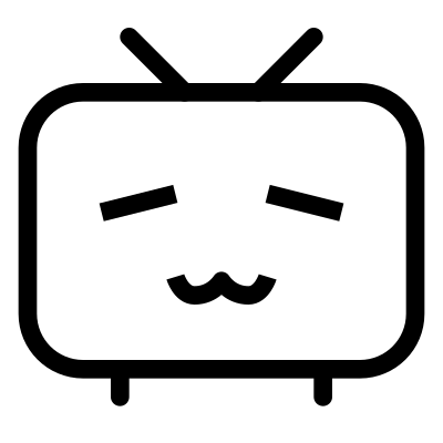 Bilibili Logo logo