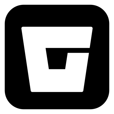 Bitbucket Logo Block logo