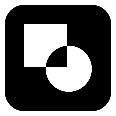 Byte Logo Block logo
