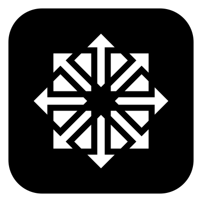 Centos Logo Block logo