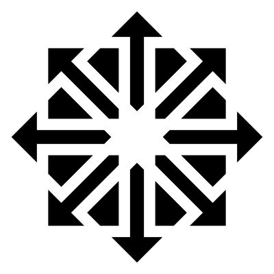 Centos Logo Solid logo