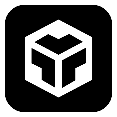 Code Sandbox Logo Block logo