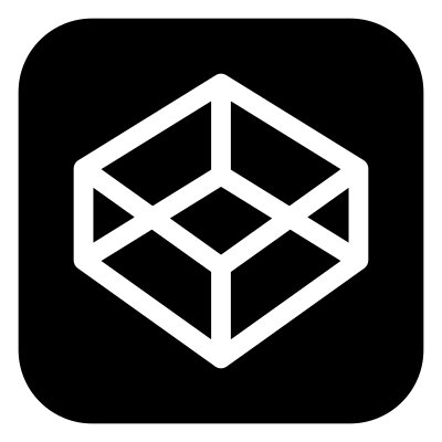 Codepen Logo Block logo