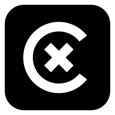 Coroflot Logo Block logo