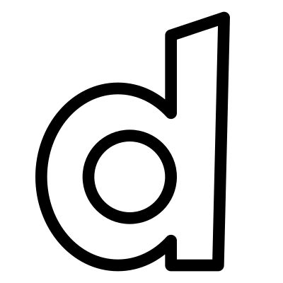 Dailymotion Logo logo