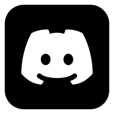 Discord Logo 2 Block logo