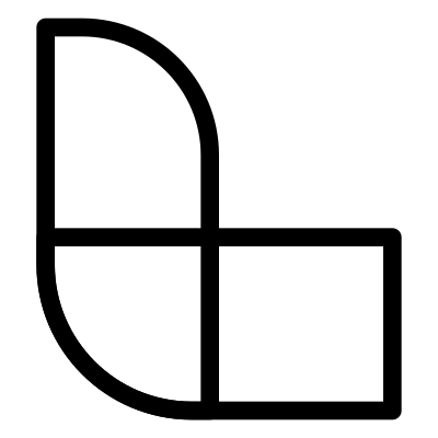 Elastic Logstash Logo logo