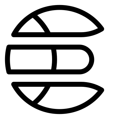 Elastic Search Logo logo