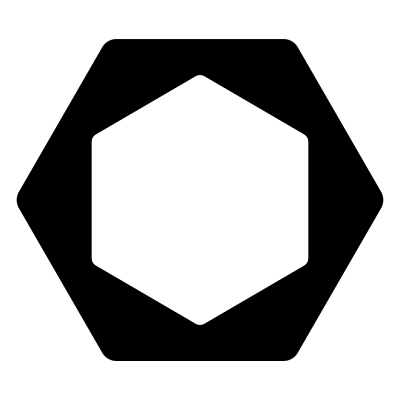 Eslint Logo Solid logo