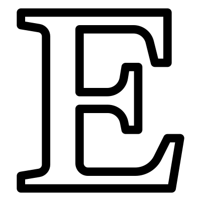 Etsy Logo logo