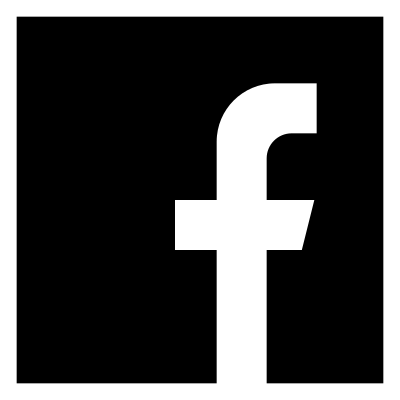 Facebook Logo 1 Solid logo