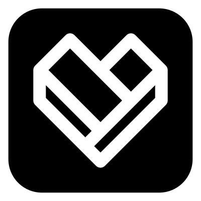 Fandom Logo 1 Block logo
