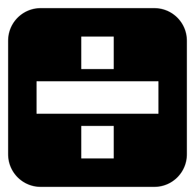 Feathub Logo Block logo