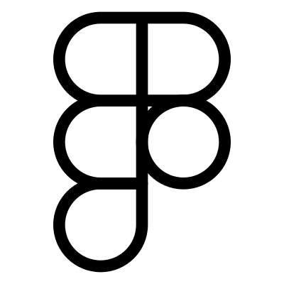 Figma Logo logo