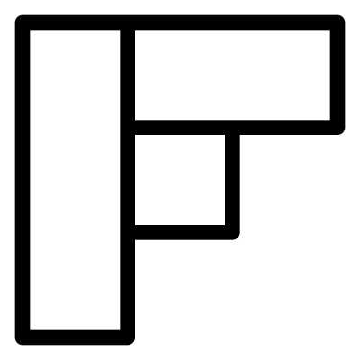 Flipboard Logo logo
