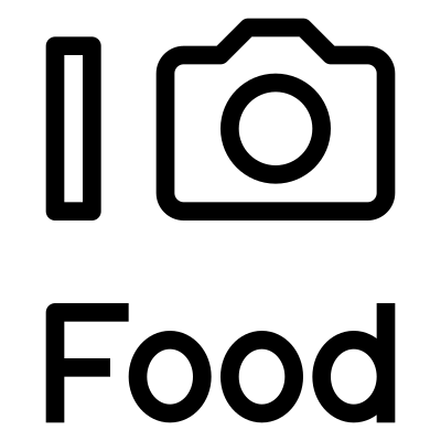 Food Spotting Logo 2 logo