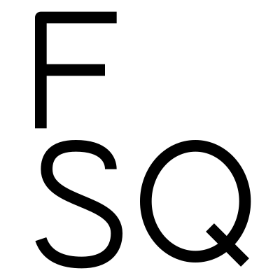 Foursquare Logo 2 logo