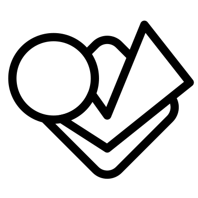 Foursquare Logo logo
