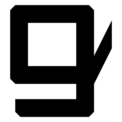 Gdgt Logo Solid logo