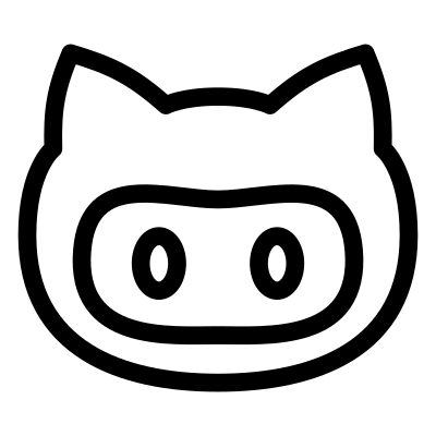 Github Logo 1 logo
