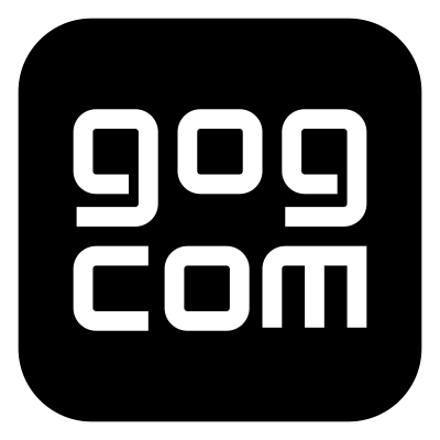 Gog Com Logo Block logo