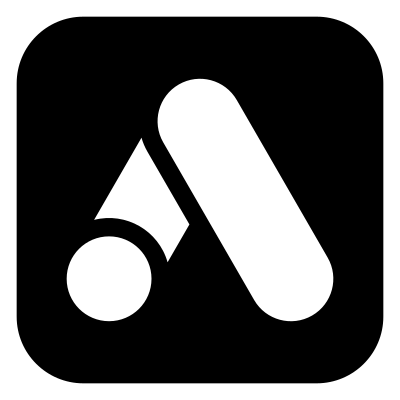 Google Ads Logo Block logo