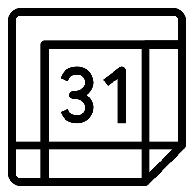Google Calendar Logo logo