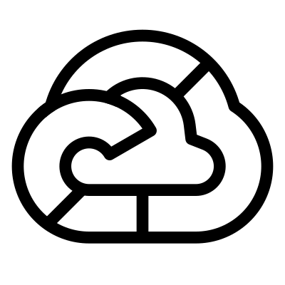 Google Cloud Logo logo