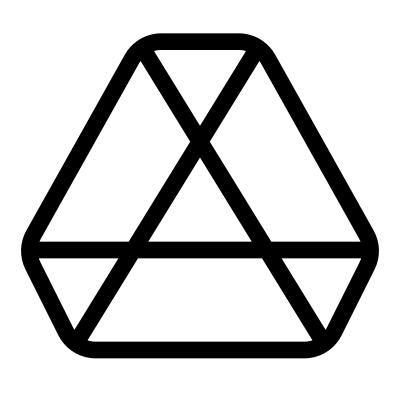 Google Drive Logo 2 logo