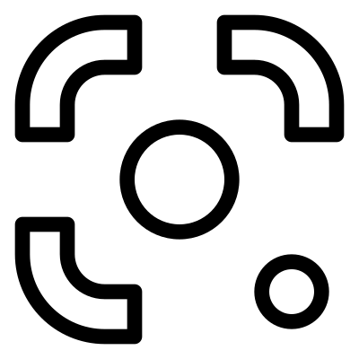 Google Lens Logo logo