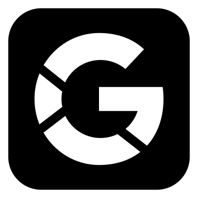 Google Logo Block logo
