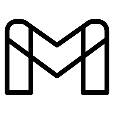 Google Mail Logo logo