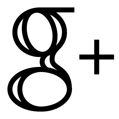 Google Plus Logo 1 logo