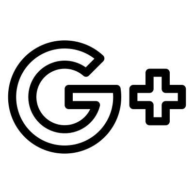 Google Plus Logo 2 logo