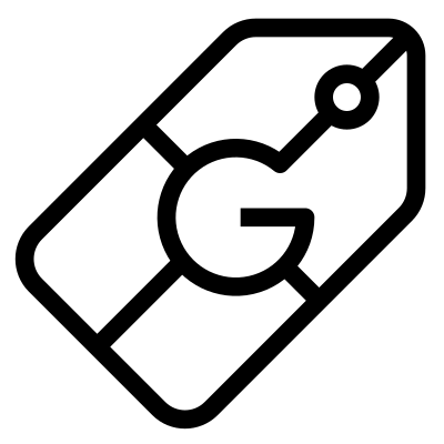 Google Shopping Logo logo