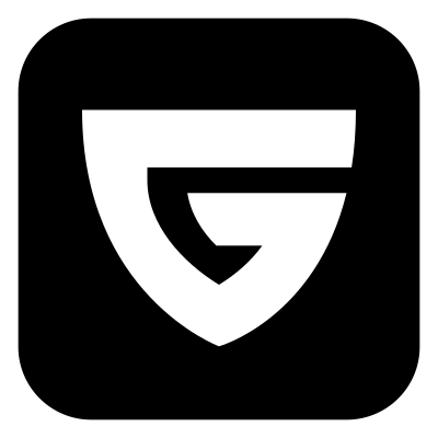 Guildeding Logo Block logo
