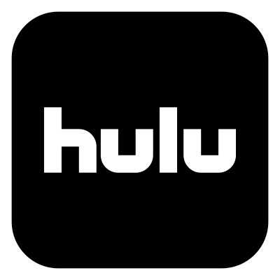 Hulu Live Tv Logo Block logo