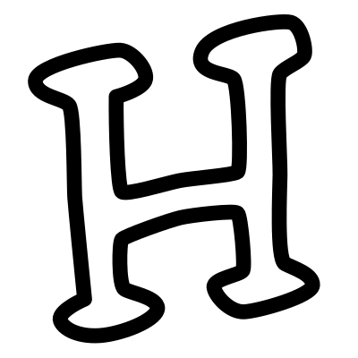 Hyves Logo logo