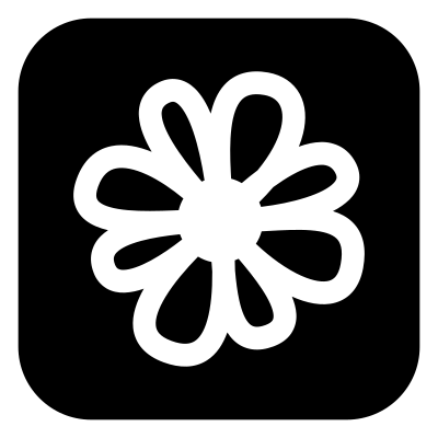 Icq Logo 1 Block logo
