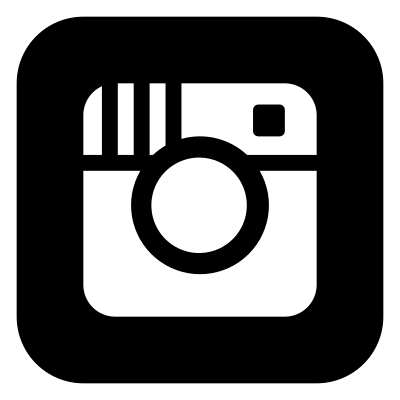 Instagram Logo 1 Block logo
