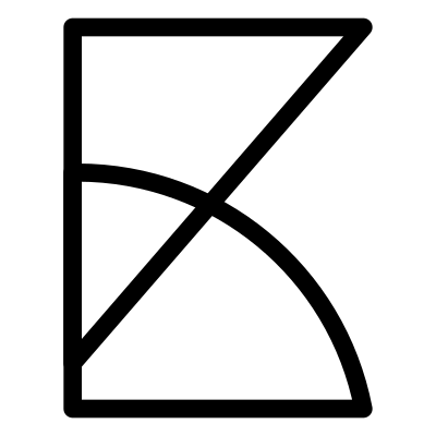 Kibana Logo logo