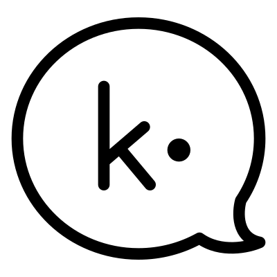 Kik Logo 2 logo