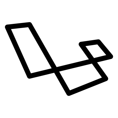 Laravel Logo 2 logo